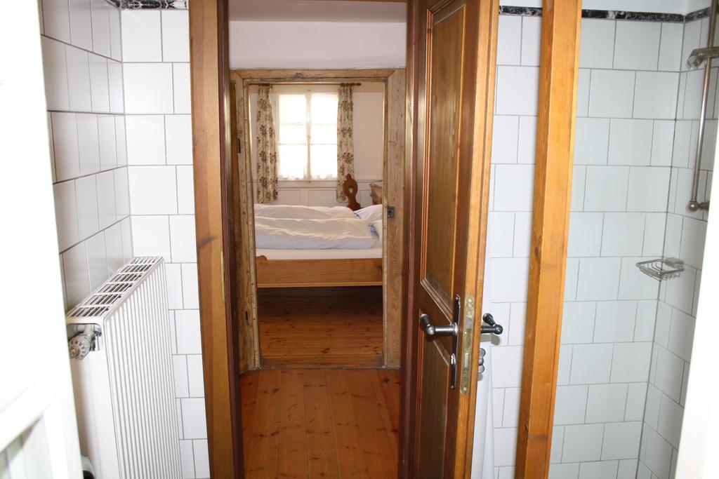 Zum Alten Haeusla Bamberga Camera foto