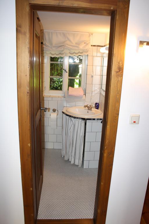 Zum Alten Haeusla Bamberga Camera foto